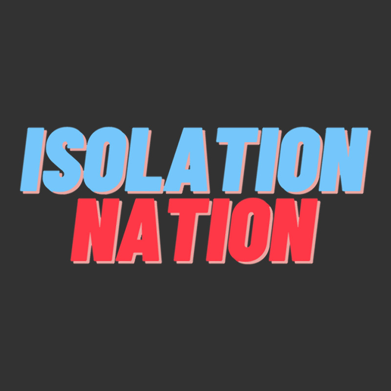 Isolations Nation Baby Bodysuit by DanielLopezJacuinde | Artistshot