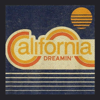 California Dreamin'! A Super Cool Seventies Style Shirt Youth Tee | Artistshot