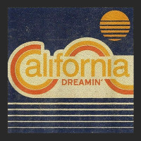 California Dreamin'! A Super Cool Seventies Style Shirt Toddler T-shirt | Artistshot