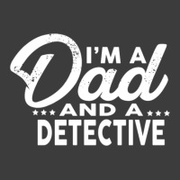 I'm A Dad And A Detective  For Detectives Men's Polo Shirt | Artistshot