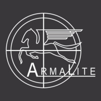 Armalite Ladies Curvy T-shirt | Artistshot