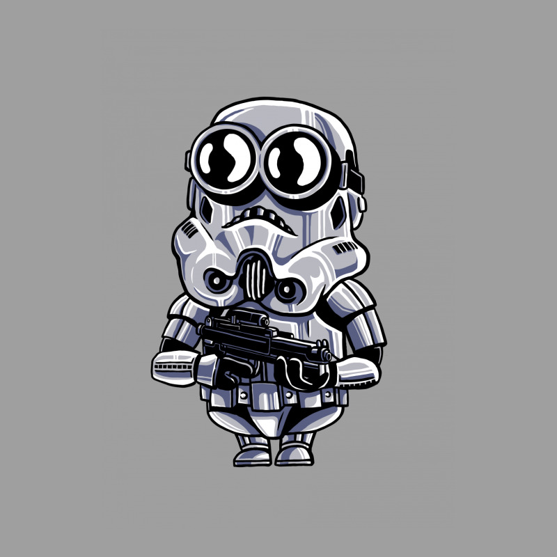 Miniontrooper Youth Tee by douglasstencil | Artistshot