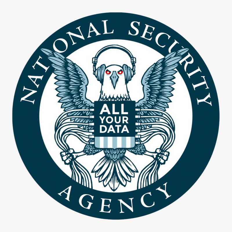 National Security Agency Parody Adjustable Cap by lawrenceetrembley | Artistshot