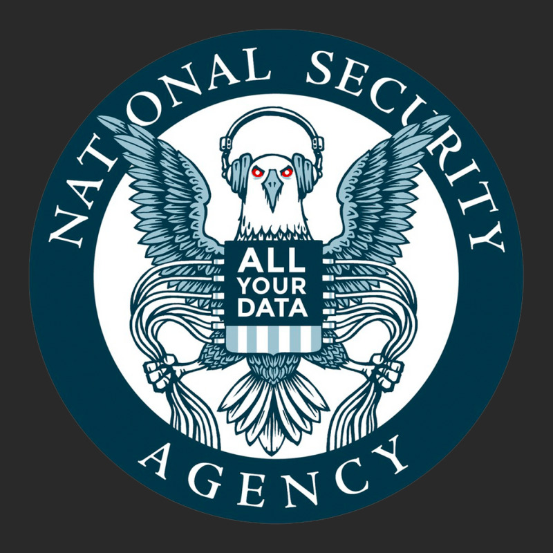 National Security Agency Parody Printed hat by lawrenceetrembley | Artistshot