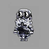 Miniontrooper Toddler Hoodie | Artistshot