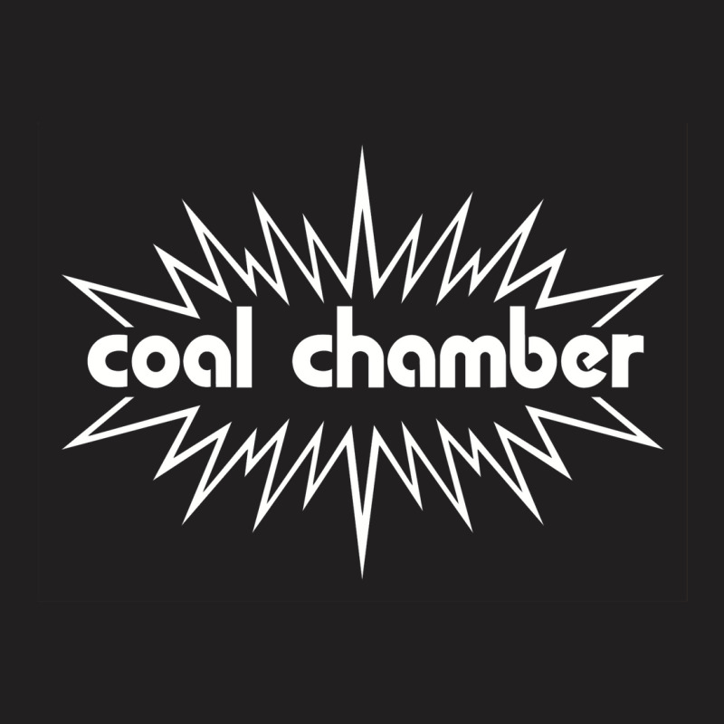 Coal Chamber T-Shirt by galihaw890519 | Artistshot