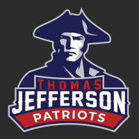 Thomas Jefferson High School Exclusive T-shirt | Artistshot