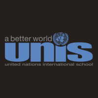 United Nations International School Tank Top | Artistshot