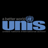 United Nations International School Men's Long Sleeve Pajama Set | Artistshot