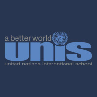 United Nations International School Men Denim Jacket | Artistshot