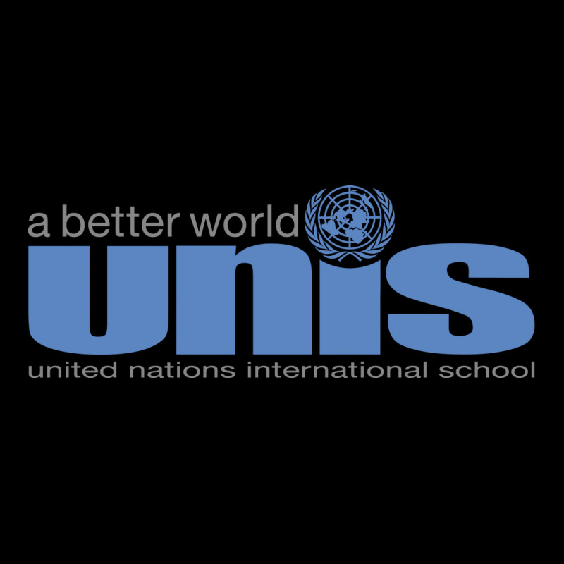 United Nations International School Long Sleeve Shirts by ThaneStewart | Artistshot