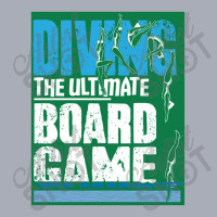 Diving The Ultimate Board Game Tank Dress | Artistshot