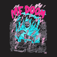 Mf ,doom , T-shirt | Artistshot