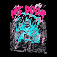 Mf ,doom , V-neck Tee | Artistshot