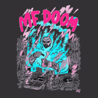 Mf ,doom , Vintage Short | Artistshot