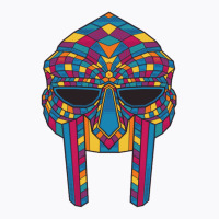 Mf ,doom , T-shirt | Artistshot