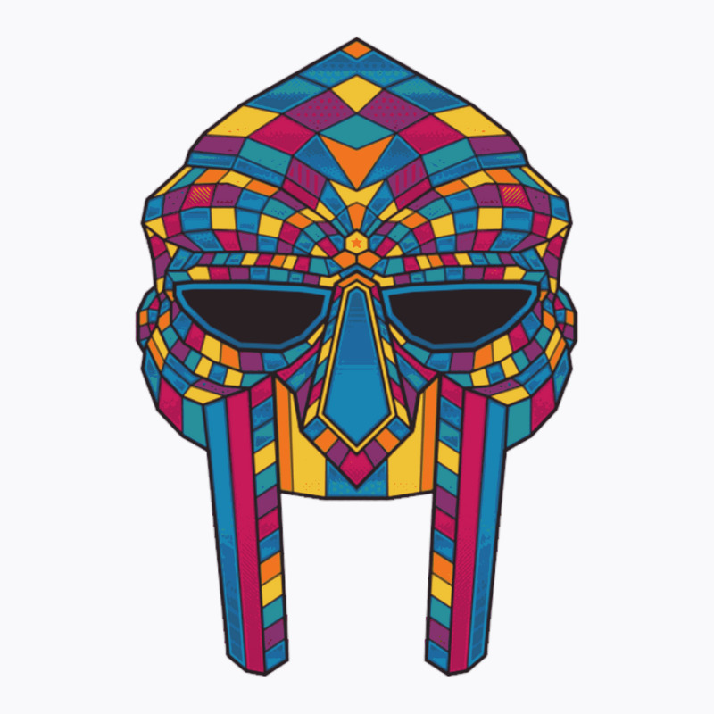 Mf ,doom , T-shirt | Artistshot