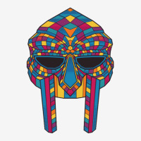 Mf ,doom , Graphic T-shirt | Artistshot