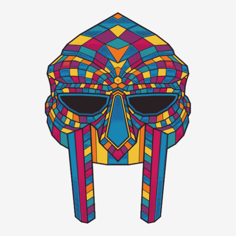 Mf ,doom , Graphic T-shirt | Artistshot