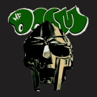 Mf ,doom , Mask T-shirt | Artistshot