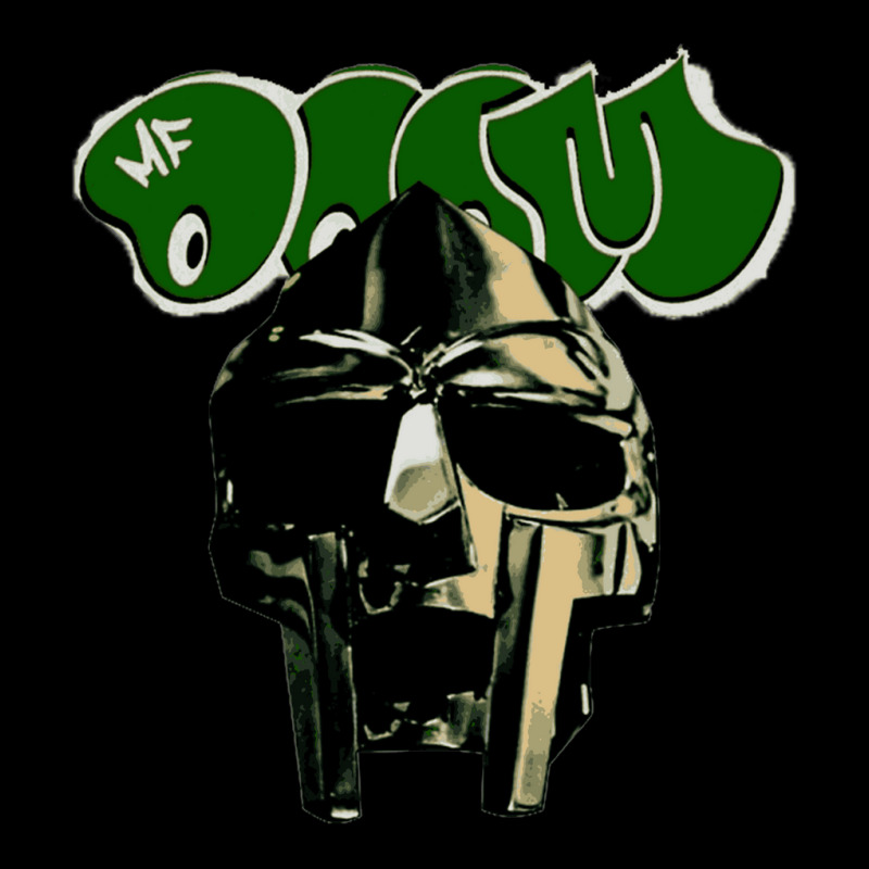 Mf ,doom , Mask Pocket T-shirt | Artistshot