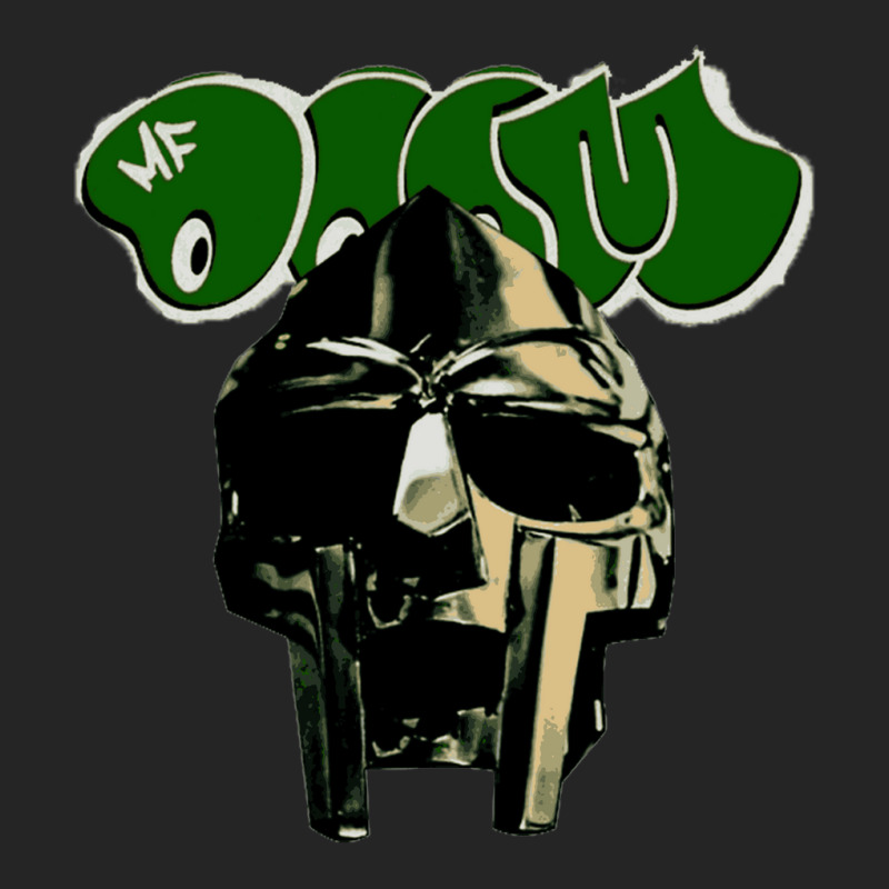 Mf ,doom , Mask Unisex Hoodie | Artistshot