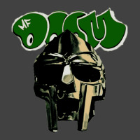 Mf ,doom , Mask Vintage T-shirt | Artistshot