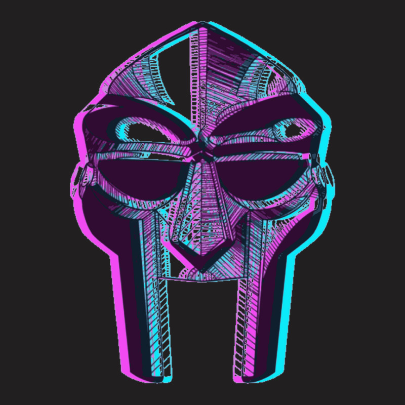 Mf ,doom , T-shirt | Artistshot