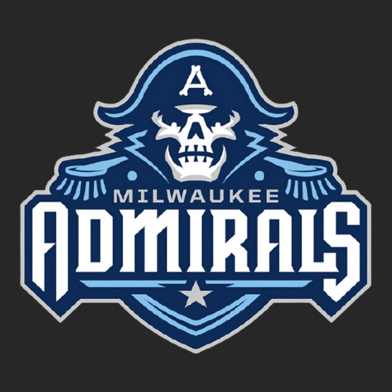 Milwaukee Admirals Essential Men's T-shirt Pajama Set | Artistshot