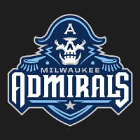 Milwaukee Admirals Essential Classic T-shirt | Artistshot