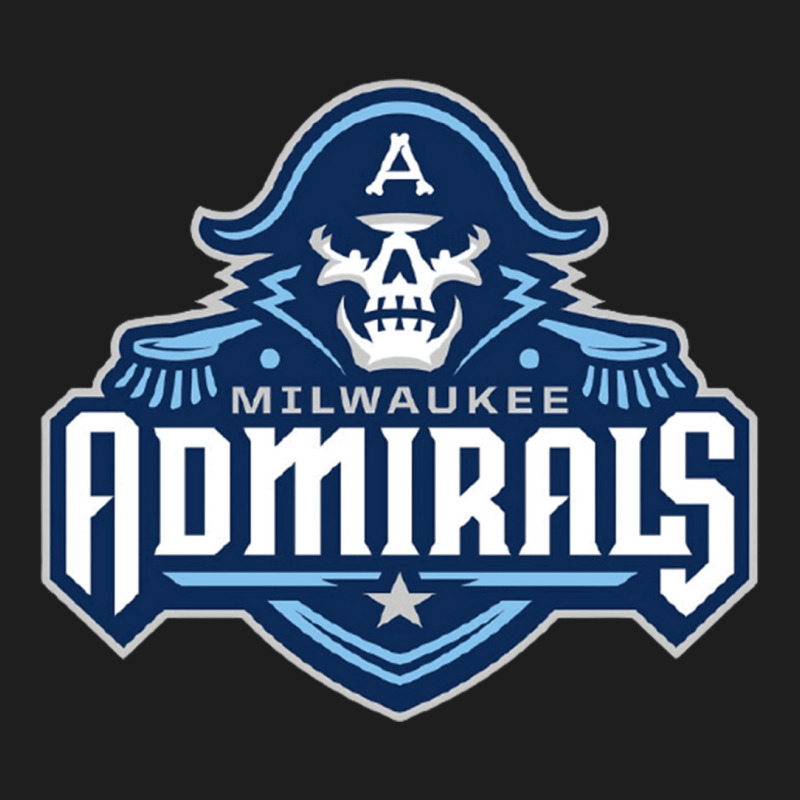 Milwaukee Admirals Essential Classic T-shirt | Artistshot