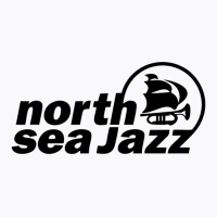 North Sea Jazz Festival T-shirt | Artistshot