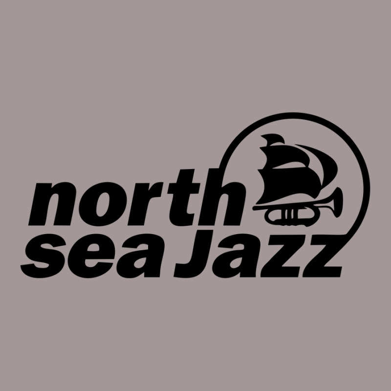 North Sea Jazz Festival Vintage Short | Artistshot