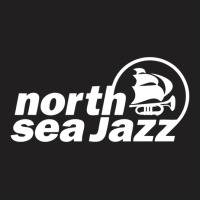 North Sea Jazz Festival T-shirt | Artistshot