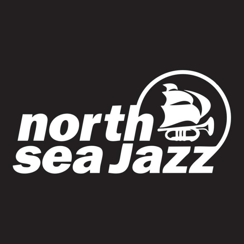 North Sea Jazz Festival T-shirt | Artistshot