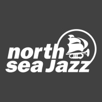 North Sea Jazz Festival Vintage T-shirt | Artistshot