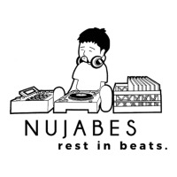 Nujabes Rest In Beats Men's T-shirt Pajama Set | Artistshot