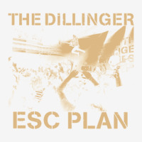 Thw Dillinger Esc Plan 1 Travel Mug | Artistshot