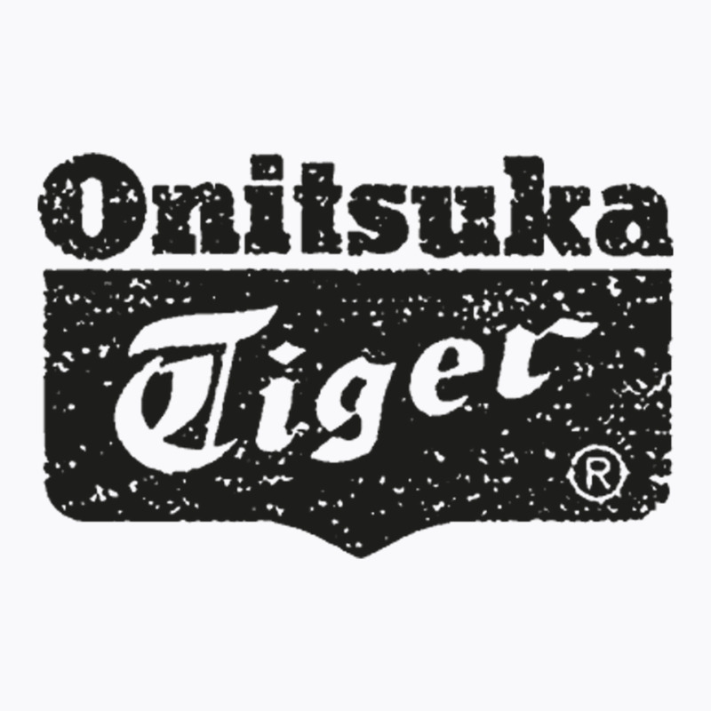 Onitsuka Tiger Old T-shirt | Artistshot