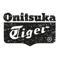 Onitsuka Tiger Old Men's T-shirt Pajama Set | Artistshot