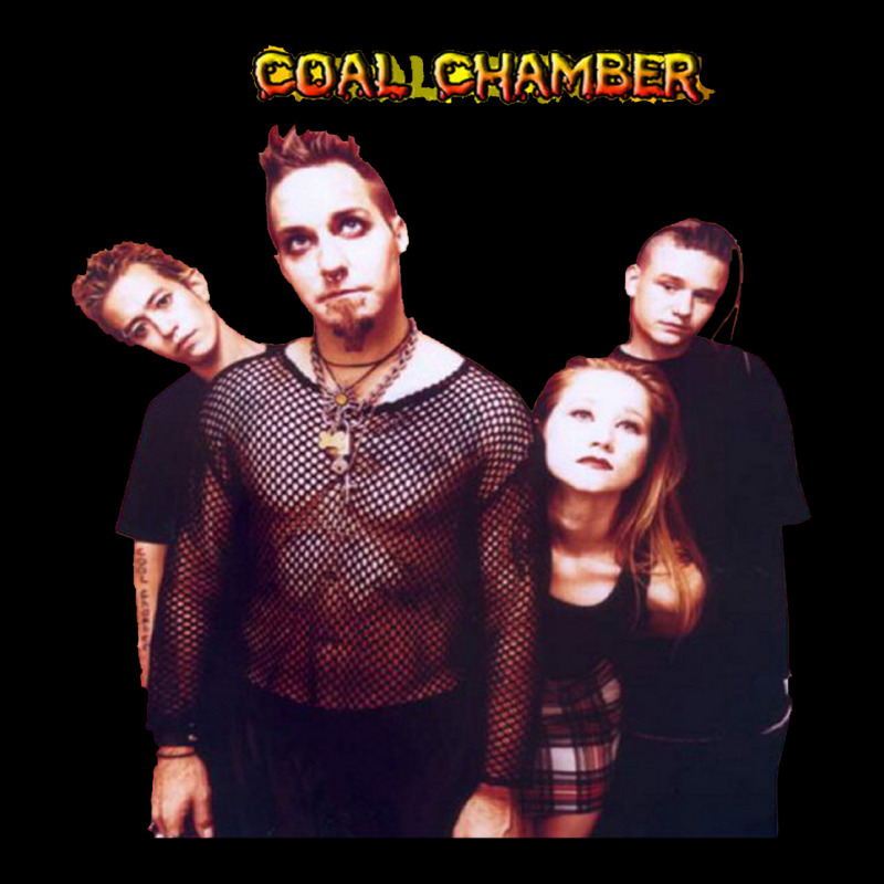 Coal Chamber Adjustable Cap by galihaw890519 | Artistshot