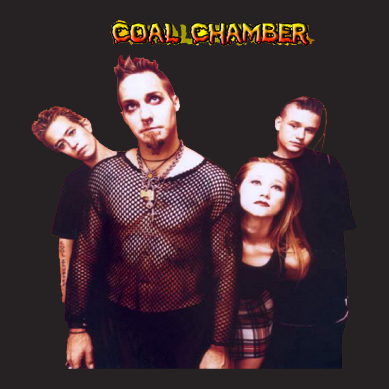 Coal Chamber Vintage Cap by galihaw890519 | Artistshot