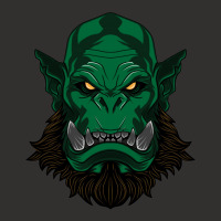 Orc Head Champion Hoodie | Artistshot