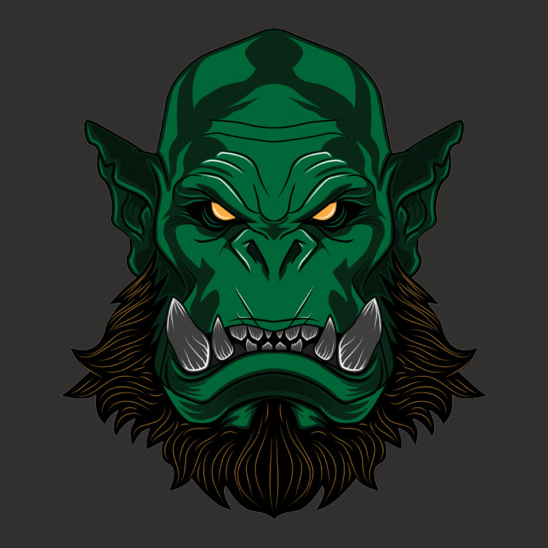 Orc Head Champion Hoodie | Artistshot