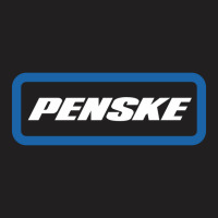 Penske T-shirt | Artistshot