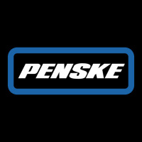 Penske Zipper Hoodie | Artistshot