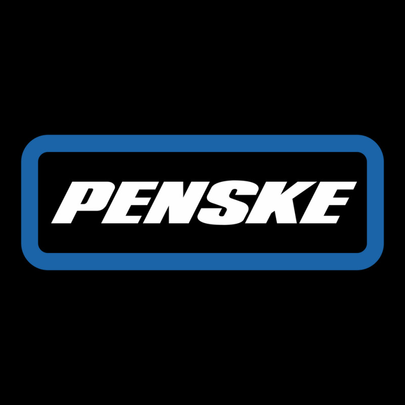 Penske Zipper Hoodie | Artistshot