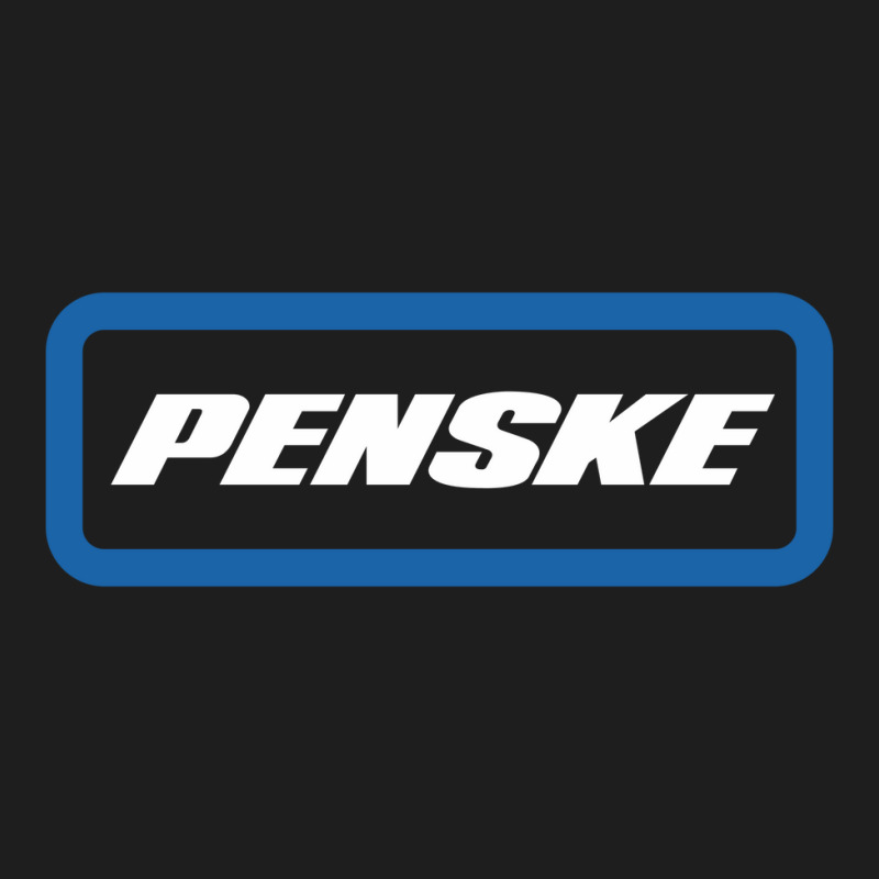 Penske Classic T-shirt | Artistshot