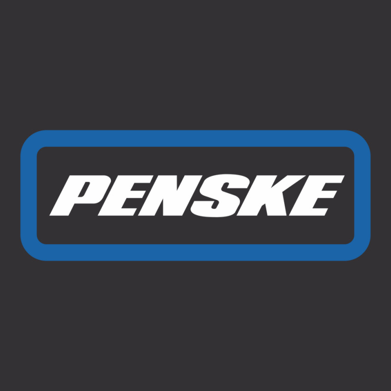 Penske Vintage Short | Artistshot