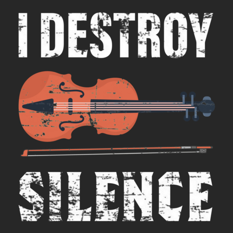 I Destroy Silence Violin Violinist Women's Pajamas Set by RosalieSuzanneGibson | Artistshot